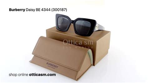burberry brillenkoker
